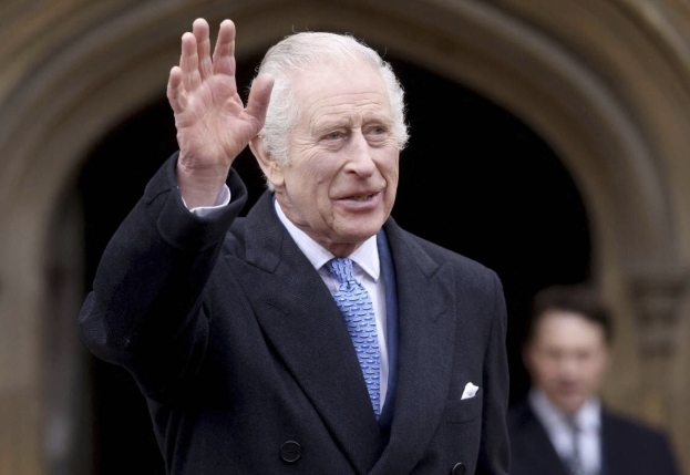 Londra: il ritorno di Re Carlo agli impegni pubblici. Lunedì la visita ad un centro anti-tumore