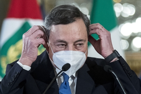 Gli asset del "Piano Draghi" emersi dal secondo giro di consultazioni