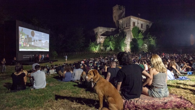 Cinema: arriva il si della Commissione Cultura di Roma per le arene estive. Gotor: "Un punto di forza dell'Estate"