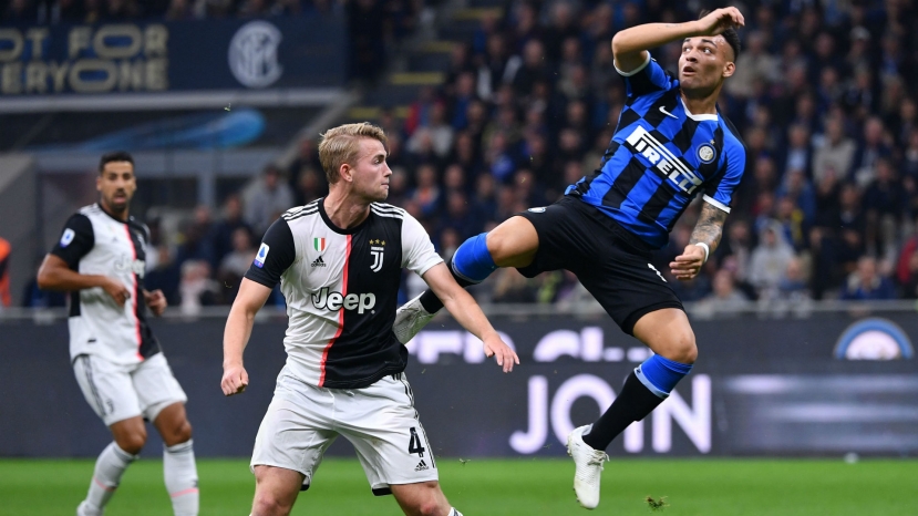 Coppa Italia: la Juventus passa a San Siro con l’Inter (1-2). Una doppietta di Ronaldo