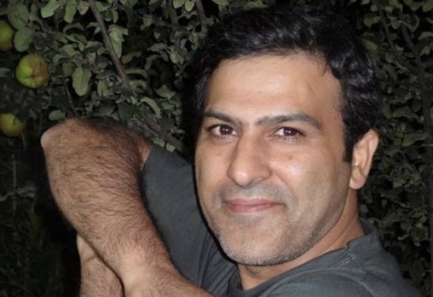 Iran: condanna a morte per lo scrittore Medhi Bahman ora rinchiuso nel carcere di Evin