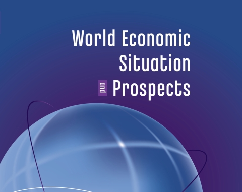 World Economic Situation, l’Onu prevede una contrazione del Pil Italia dello 0,3% nel 2023