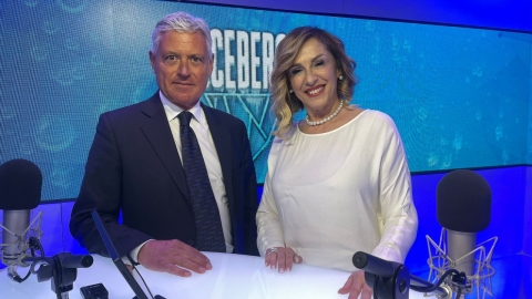 Giornata dell'Acqua: ai microfoni di Patrizia Barsotti su Anita Tv sono intervenuti Santini (Federparchi) e Benvenuti (Ecoitaliasolidale)