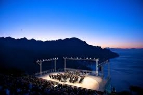 Le stelle della musica internazionale sotto le stelle di Villa Rufolo per il 68° Ravello Festival