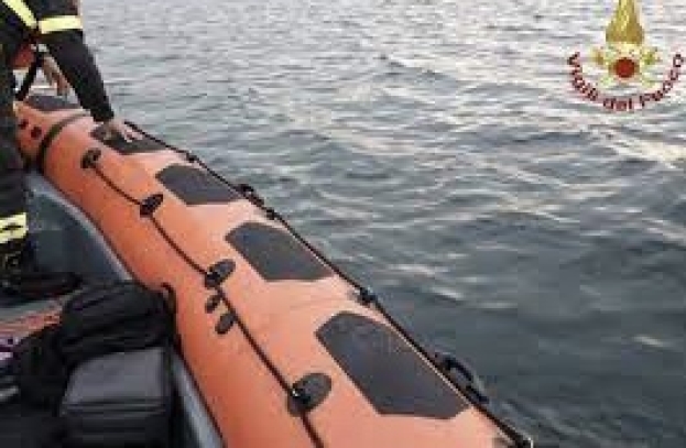 Lago Maggiore: trovato morto l’ultimo disperso dello yacht a vela capovolto da una tromba d’aria con 24 persone a bordo