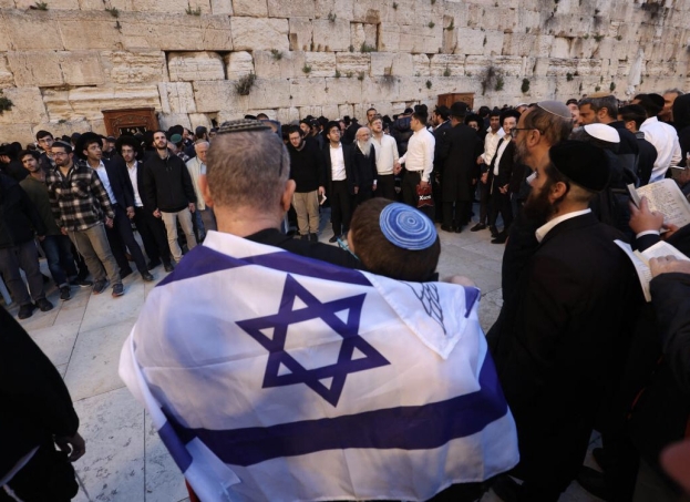Israele: le celebrazioni dimezzate per la 76ª festa dell’indipendenza del Yom Ha’atzmaut