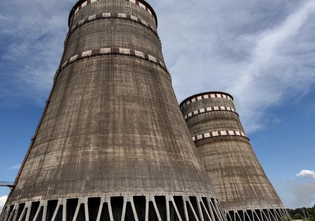 Zaporizhzhia senza acqua, l’allarme del ministro Strilet:”La centrale può diventare Fukushima”