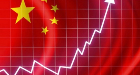 Cina: il Pil del paese asiatico vola al 18,3% nel primo trimestre nella ripresa post Covid