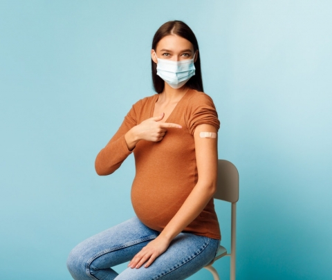 Vaccino in gravidanza: arriva il si del Ministero della Salute per il tipo mRNA per 2º e 3º trimestre
