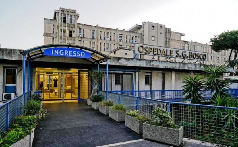 Napoli: il consigliere comunale dei Verdi, Borrelli, aggredito dai parcheggiatori abusivi dell&#039;Ospedale Don Bosco