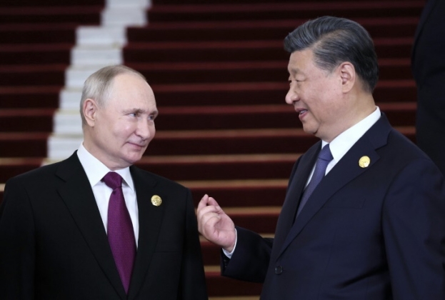 43º bilaterale Cina-Russia, Xi e Putin tra accordi Hi-Tech e “stabilizzatori” di pace nel mondo