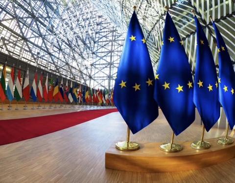 Consiglio Europeo: oggi l’inizio con Ucraina e MediOriente all’ordine del giorno. Relazione Guterres su Unrwa