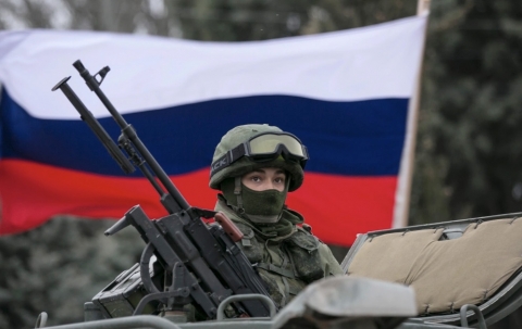 Schieramento russo in Ucraina: il Washington Post documenta le forze al confine