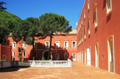 Castellammare di Stabia: il ministro Franceschini inaugura il Museo Archeologico Libero d'Orsi nella Reggia di Quisisana