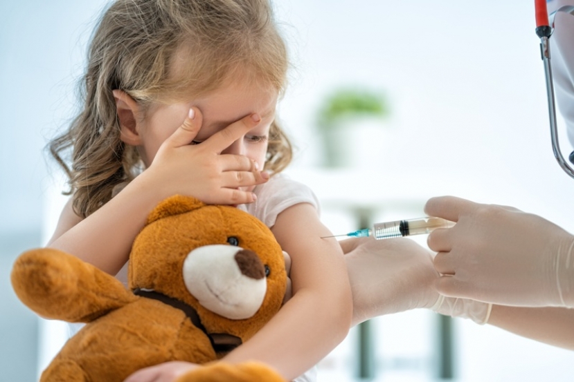 Covid Lombardia: parte oggi la campagna vaccinale bimbi (5-12 anni). Bertolaso: &quot;Sono i più colpiti nella regione&quot;