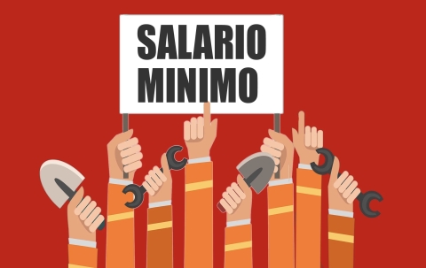 Salario minimo: incontro last minute Meloni-opposizioni prima della chiusura dei lavori parlamentari