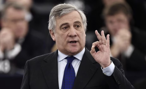Superbonus, Tajani: “No a retroattività che mina la credibilità delle istituzioni”