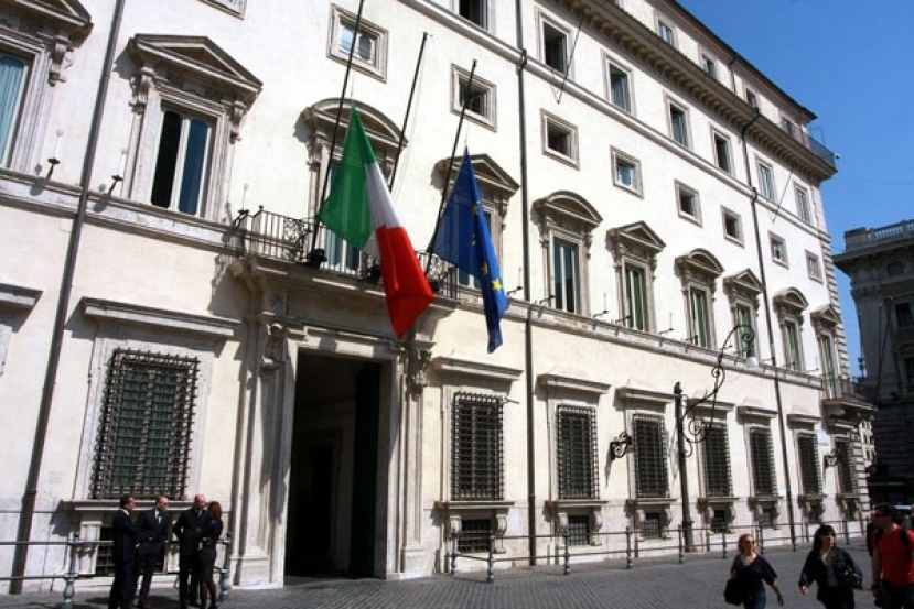 Recovery Plan: approvato in CdM il provvedimento con l&#039;astensione di Italia Viva