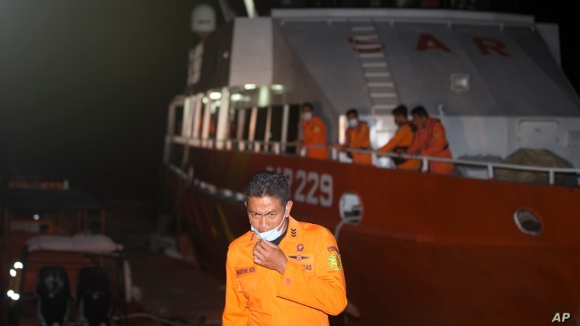 Sommergibile scomparso: ancora senza esito le ricerche del sommergibile militare al largo di Bali con 53 persone a bordo