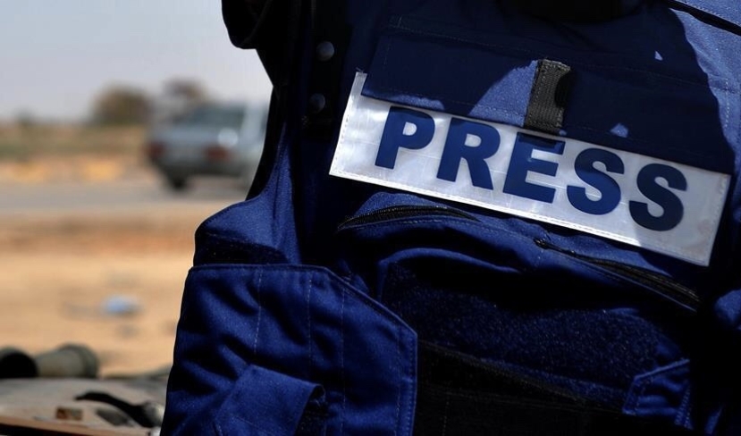 Gaza, i reporter uccisi il 7 gennaio “erano terroristi”. Così la versione dell’intelligence israeliana