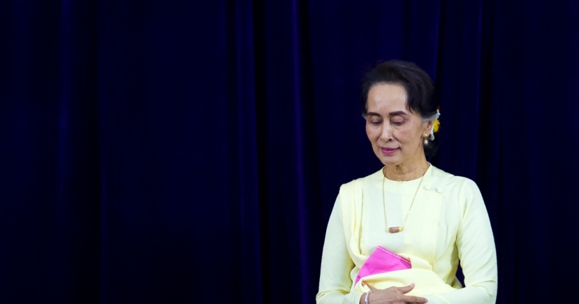 Myanmar: rinviata al 6 dicembre la sentenza per Aung San Suu Kyi, l&#039;ex leader deposta con un golpe