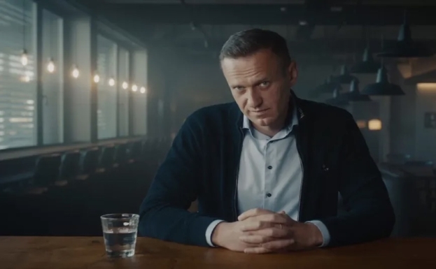 Oscar 2023: Navalny di Daniel Roher vince nella categoria ‘Documentario’. Sul palco anche Julia