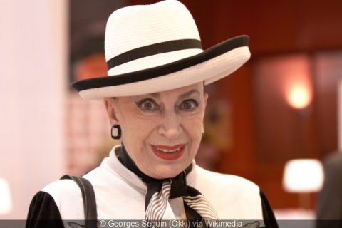 Miss France: la scomparsa della sua icona Geneviève de Fontanay (90) che fu la modella di Balenciaga