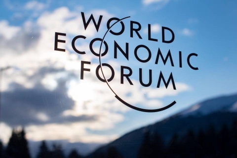 Apertura Forum di Davos: vaccino e clima nei discorsi di Ursula von der Leyen e Merkel