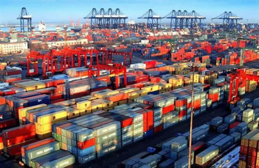 Cina: dal 1° settembre torna operativo lo scalo portuale di Ningbo-Zhoushanin. Era stato chiuso per covid