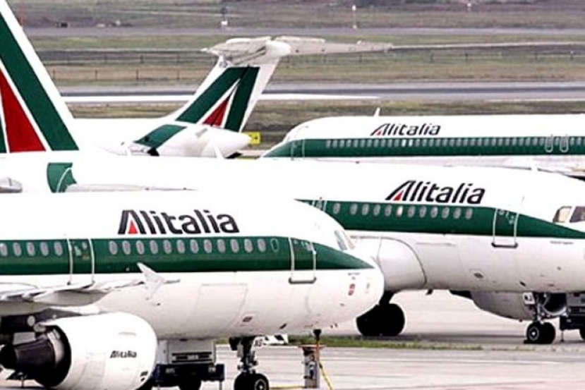 Ex Alitalia: si riducono le rotte di Ita nel segno della discontinuità del piano industriale