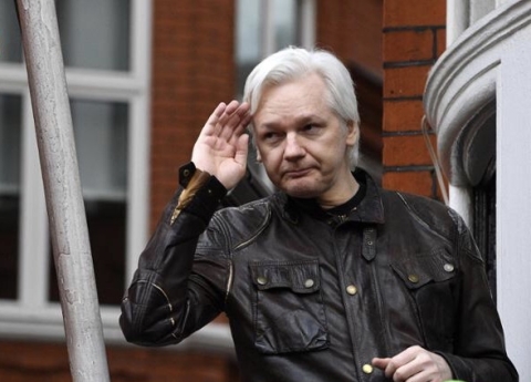 Caso Assange: la Corte di Londra concede un nuovo appello al cofondatore di Wikileaks