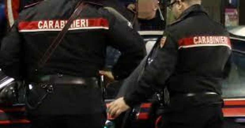 Palermo: spaccio di droga davanti alle scuole. Operazione dei carabinieri con 58 misure cautelari
