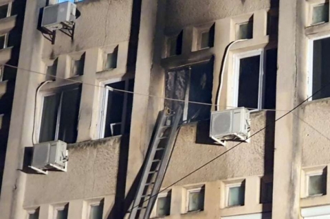 Romania: è di 10 morti e 7 feriti gravi il bilancio dell’incendio scoppiato in un reparto Covid-19 nel nord del paese