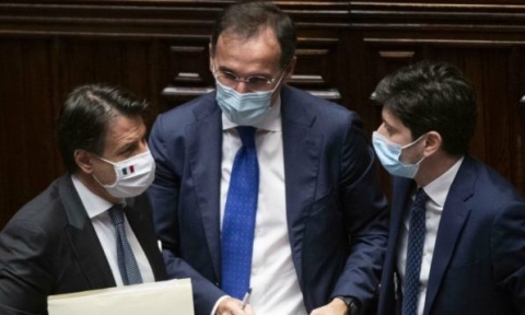"Riaperture" Italia: oggi riunione Conte, Boccia e Partiti di maggioranza