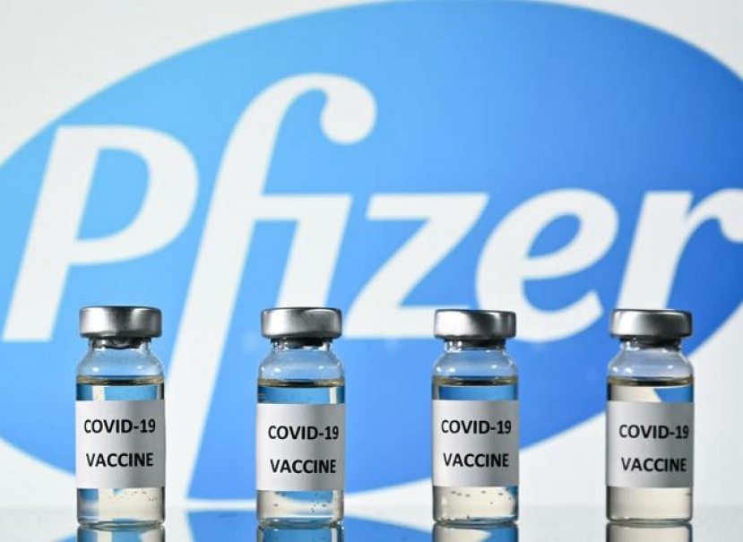 Vaccini Pfizer: Draghi ottiene la disponibilità di 1 mln di dosi da Ursula von der Leyen (UE)