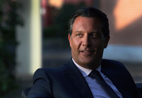 Sport&Salute: arriva la nomina di Diego Nepi Molineris a Direttore generale dell'azienda pubblica