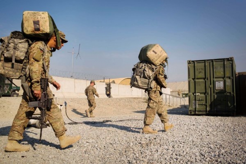 Biden dà il via al countdown del ritiro delle truppe Usa dall’Afghanistan