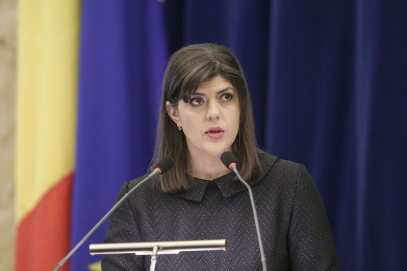 Nasce Eppo, la Procura anti-frode dell’Unione Europea diretta dalla romena Laura Kovesi