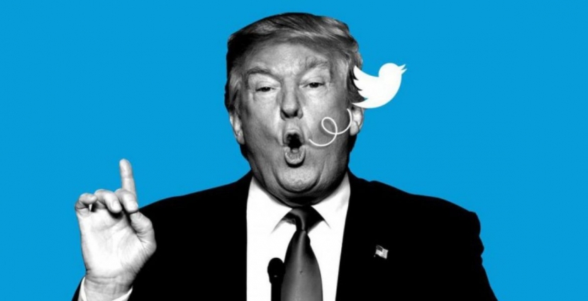 Twitter oscura l’account di Donald Trump dopo Capitol Hill e il social perde il 2% delle azioni