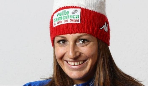 Funerali Elena Franchini: domani 11 febbraio l'ultimo saluto alla campionessa bresciana di sci nella sua Solato