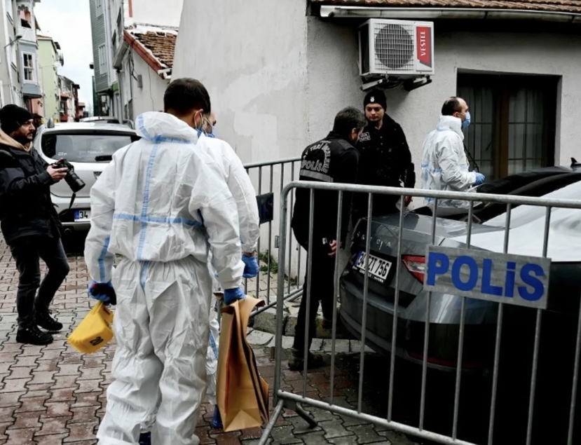 Turchia: presi i due killer dell’assassinio nella chiesa di Istanbul. Rivendicazione Isis
