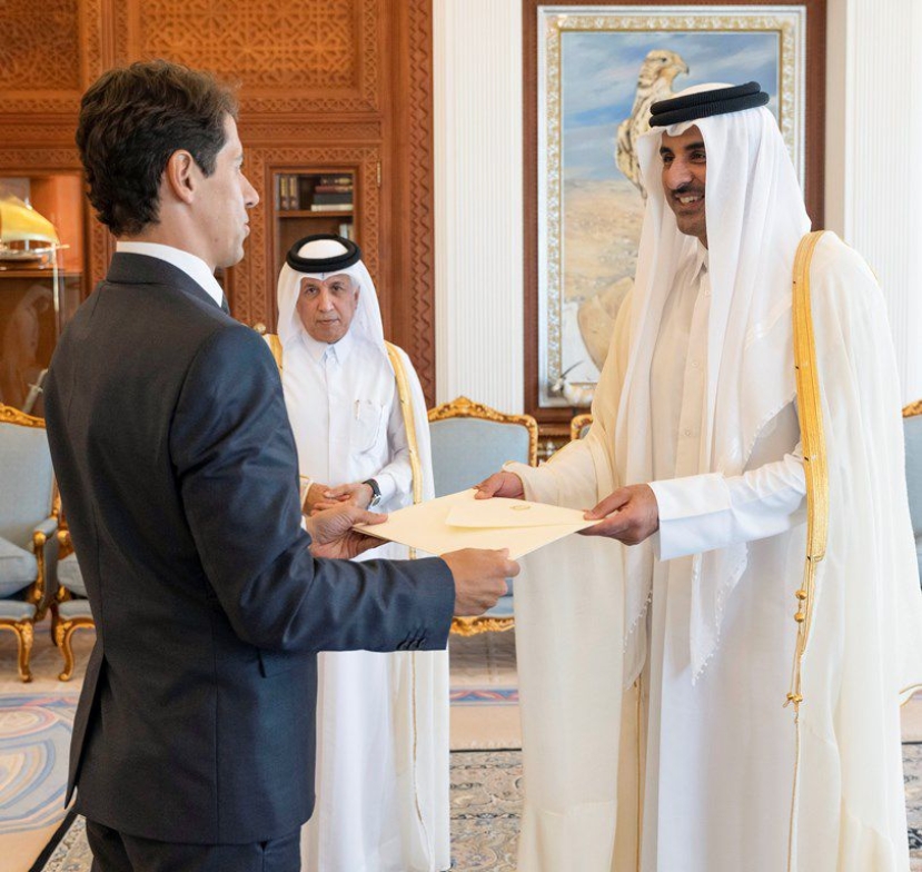 Italia-Qatar, Toschi (Ambasciatore Doha): “Un interscambio commerciale da 8 miliardi di euro”