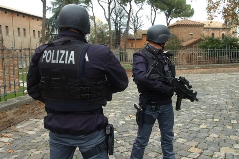 Droga Sicilia: il patto di 5 organizzazioni "disturbato" da 85 arresti tra Palermo, Napoli, Roma e Nuoro