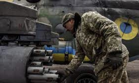 Ucraina: la contraerea blocca missili su Odessa. Onu: “Russia vieta aiuti umanitari a Kakhovka”