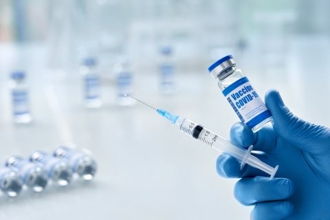 Vaccino: le dosi anti-Covid somministrate in Italia sono oltre 89 milioni. Doppia dose solo per 45 mln di persone