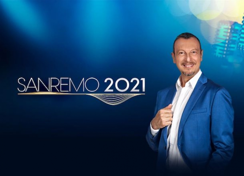 Festival di Sanremo: domani al via senza pubblico e sicurezza da G7
