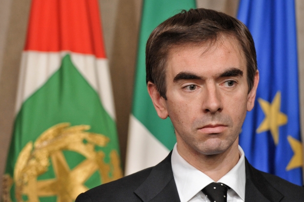 Palazzo Madama: Federico Silvio Toniato è il nuovo Segretario Generale del Senato proposto da La Russa