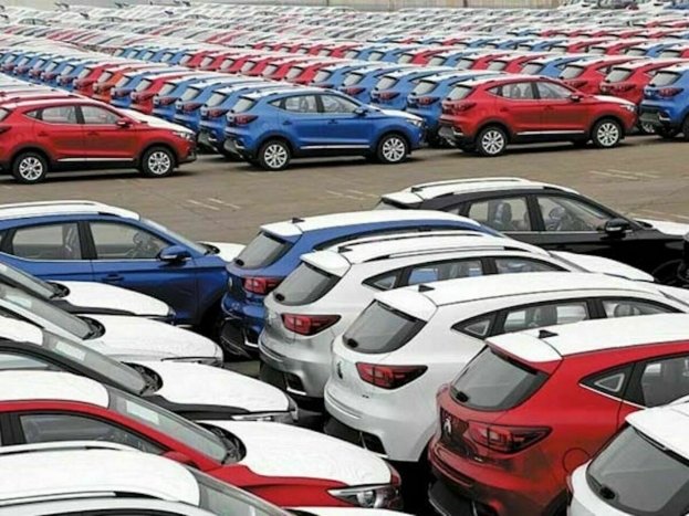 Il Covid ferma il mercato dell'auto in Europa (-21,7%) nel 2021 si ferma ai 12 mln di veicoli immatricolati