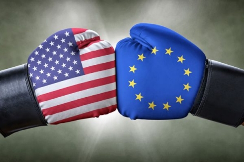 Dazi Usa-UE: la Francia propone una moratoria commerciale sulle tasse di acciaio e vini