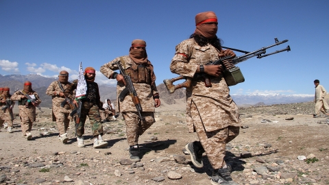 Afghanistan: i talebani conquistano Faizabad. È la nona città a cadere nelle loro mani